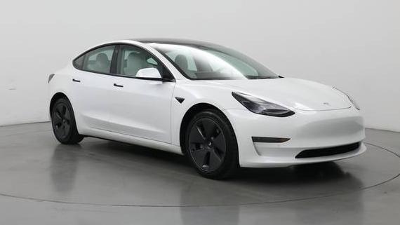 TESLA MODEL 3 2022 5YJ3E1EA6NF233282 image TESLA MODEL 3 2022 5YJ3E1EA6NF233282 image